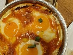 -ELI FALAFEL Lebanese&Mediterranean黎巴嫩美食(富城路店)