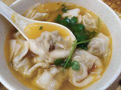-吉祥馄饨(深圳福华一路店)