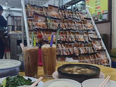 -新记肉骨茶