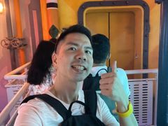 -珠海横琴国家地理探险家中心(创新方)