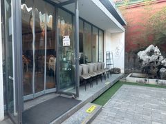 -故宫冰窖餐厅