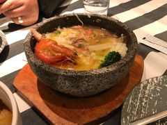 -Aqua Oasis 水天堂(石路天虹店)