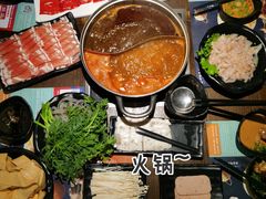 -呷哺呷哺(砂之船奥莱店)