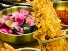 -HOTISLAND海鸡岛·韩国料理(江南西店)