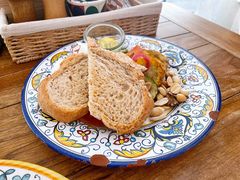 -Alimentari早午餐(安福路店)