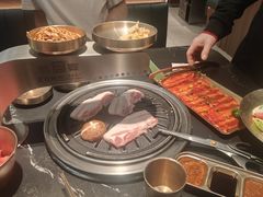-韩宫宴和牛烤肉(合肥滨湖银泰城店)