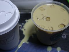 -NokNok Coffee(宽窄巷子店)