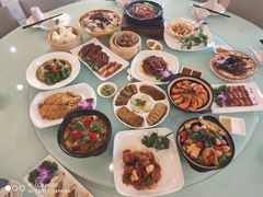 -多多旺港式茶餐厅(新区店)