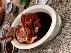 -南京大牌档(之心城店)