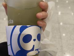 -茶百道(盛京大奥莱店)