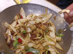 -川府宴语烤鱼川菜家常菜(梨园店)