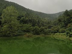-九龙潭景区
