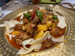 -天山传奇新疆菜(SKLP店)