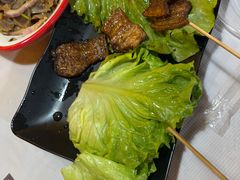 -云晓光头烧烤吧(盛夏店)