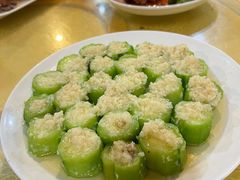 -烧鹅妹饭店