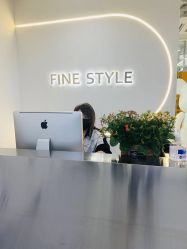 -FINE HAIR造型沙龙