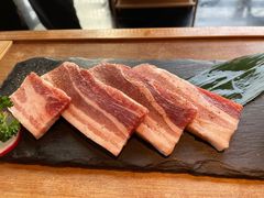 -谷牛和牛烤肉(漕河泾印象城店)