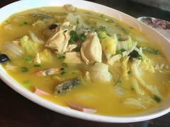 宁波老三鲜-老外婆(薛家南路店)