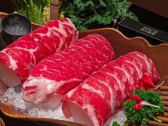 -色響火锅(恒隆广场店)