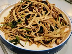 -萃和楼海鲜酒店(汉口路店)