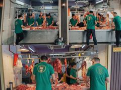 门面-八合里牛肉火锅(八合里总店)
