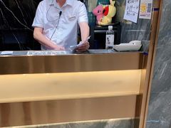 -布多斯烤肉火锅自助(江腾广场店)