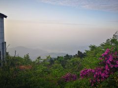 -南岳衡山风景名胜区