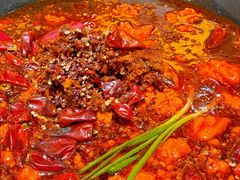 -旧街市鲜货老火锅(大光路店)