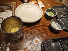 -新石器烤肉(之心城店)