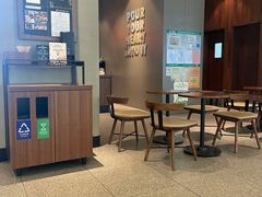 -星巴克(佛山顺德大融城店)
