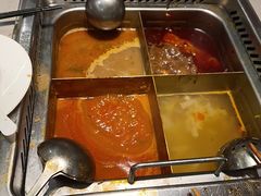 -海底捞火锅(赛格国际购物中心店)