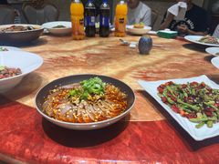 -国力仁和川菜(李家村店)