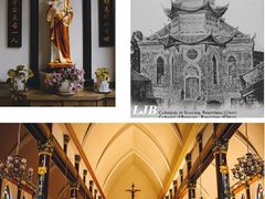 -贵阳北天主教堂