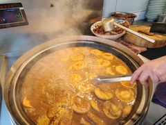 -门框胡同百年卤煮(前门煤市街店)