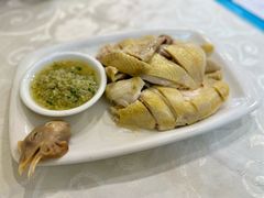 -汇兴源餐馆(小北路店)