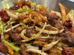 -辣盆盆麻辣小龙虾(哈尔滨总店)