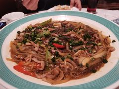 -大铁勺新津菜(东丽阳光新业广场店)
