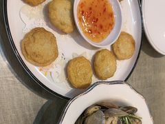 -巽寮印象美食部落餐厅·海鲜·地方特色菜(惠州体验店)