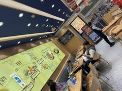 -西部马华清真兰州牛肉面·烧烤夜市(三里河店)