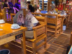-民食香·腊排骨野生菌美食(木府店)