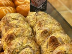 板烧栗子乳酪-酵墅·手感烘焙(印象汇店)