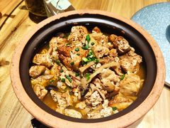 -黄山老妈·土菜(碧桂园店)
