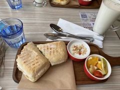 -必胜客(威高广场店)
