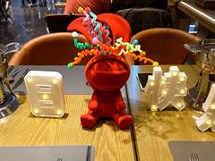 -博林天瑞喜来登酒店·西丽尚膳