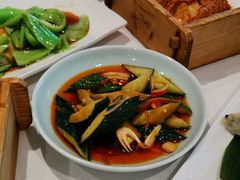 -粤式早茶希朋喜宴