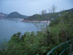 -南丫岛