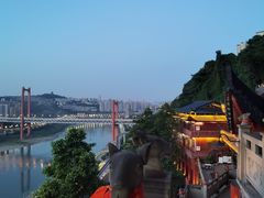 -龙泉洞(沙坪坝区)