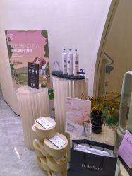 -Fundi张玉珊修身堂·indiba·BTL科技瘦身