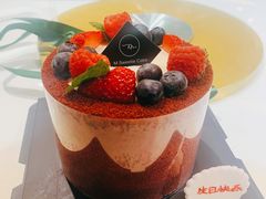 -姆们M Sweetie Cake(三里屯店)
