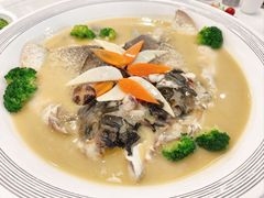 -扬州饭店(东关街店)